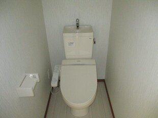 ＣＡＳＡ　Ｄ　諏訪町の物件内観写真